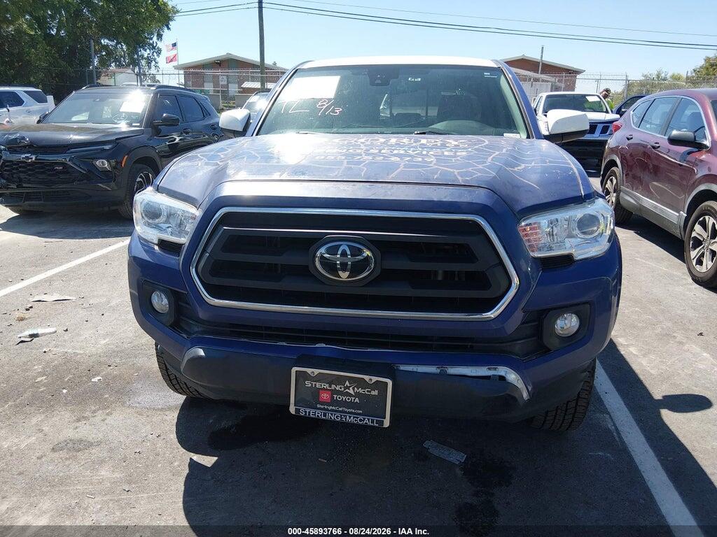 3TYAZ5CN8PT040434 2023 TOYOTA TACOMA photo no. 12