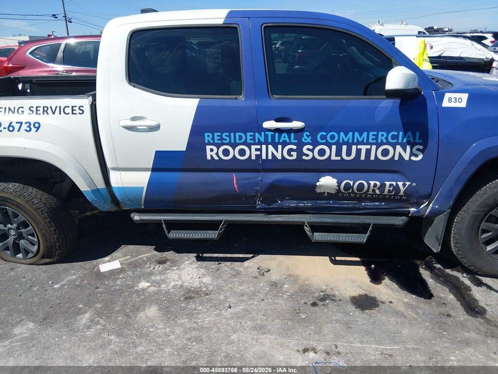 3TYAZ5CN8PT040434 2023 TOYOTA TACOMA photo no. 6