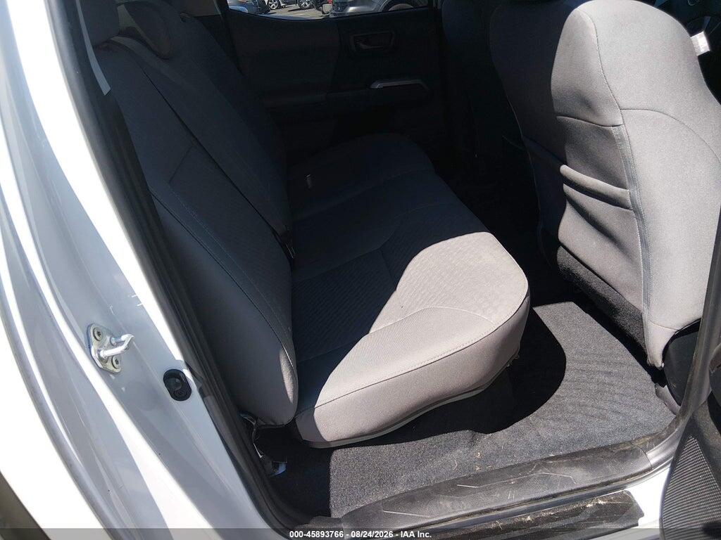 3TYAZ5CN8PT040434 2023 TOYOTA TACOMA photo no. 8