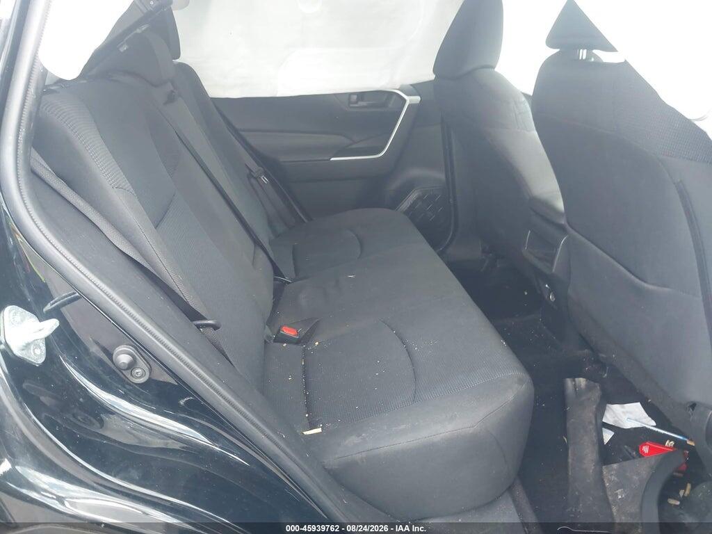 JTMG1RFV3KD010407 2019 TOYOTA RAV4 photo no. 8