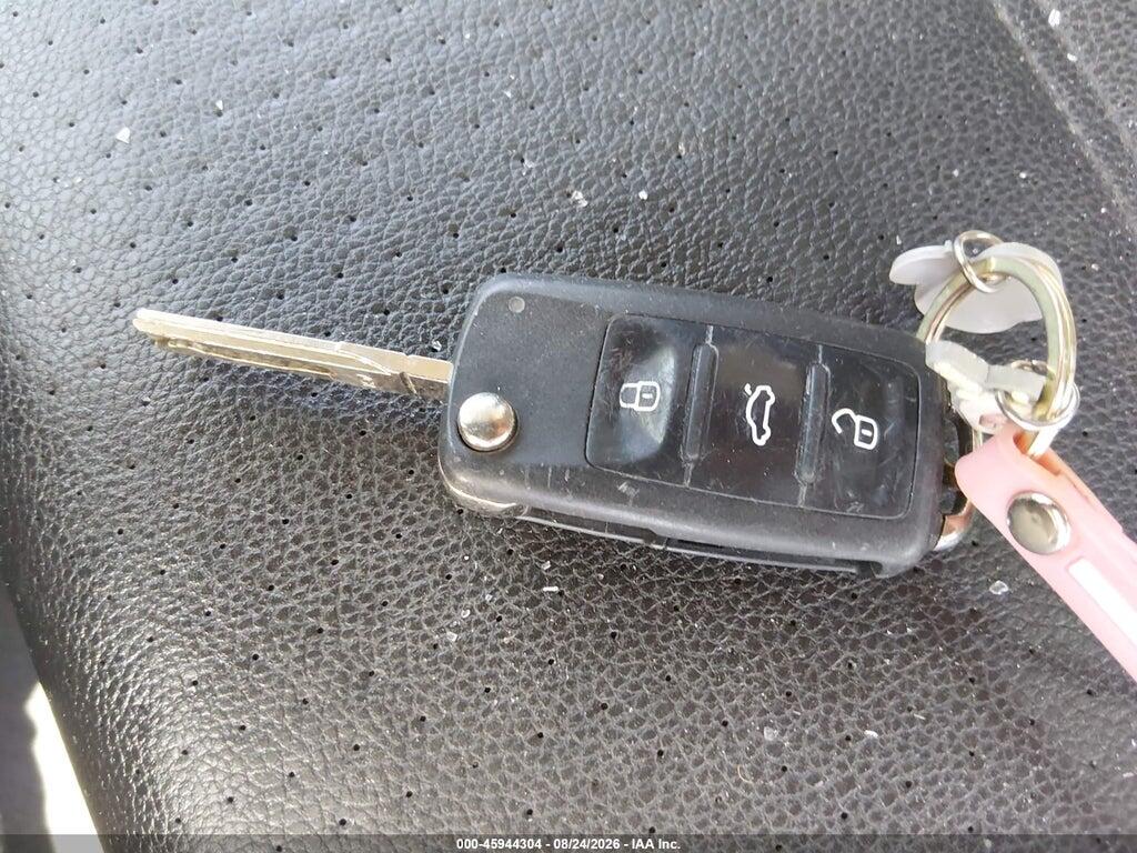 3VWDB7AJ8JM257821 2018 VOLKSWAGEN JETTA photo no. 11