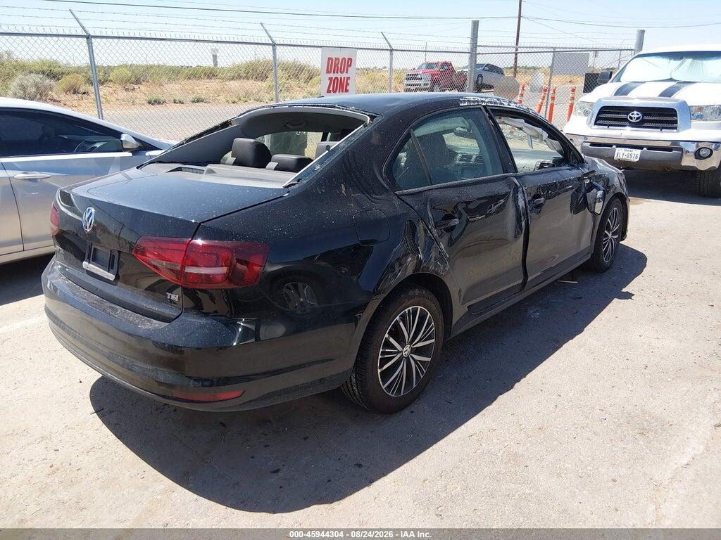 3VWDB7AJ8JM257821 2018 VOLKSWAGEN JETTA photo no. 4
