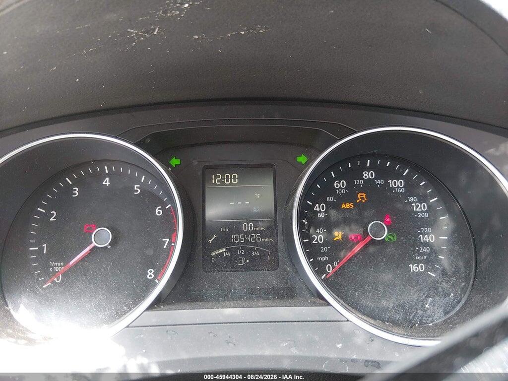 3VWDB7AJ8JM257821 2018 VOLKSWAGEN JETTA photo no. 7