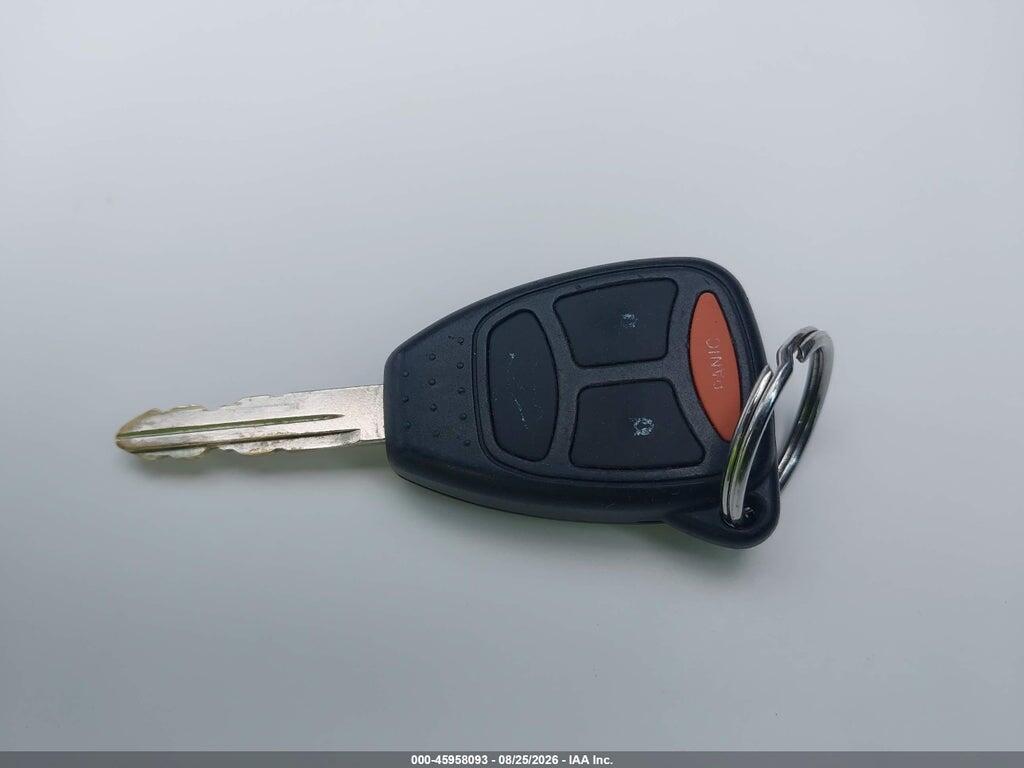 2B3KA53HX7H602285 2007 DODGE CHARGER photo no. 11