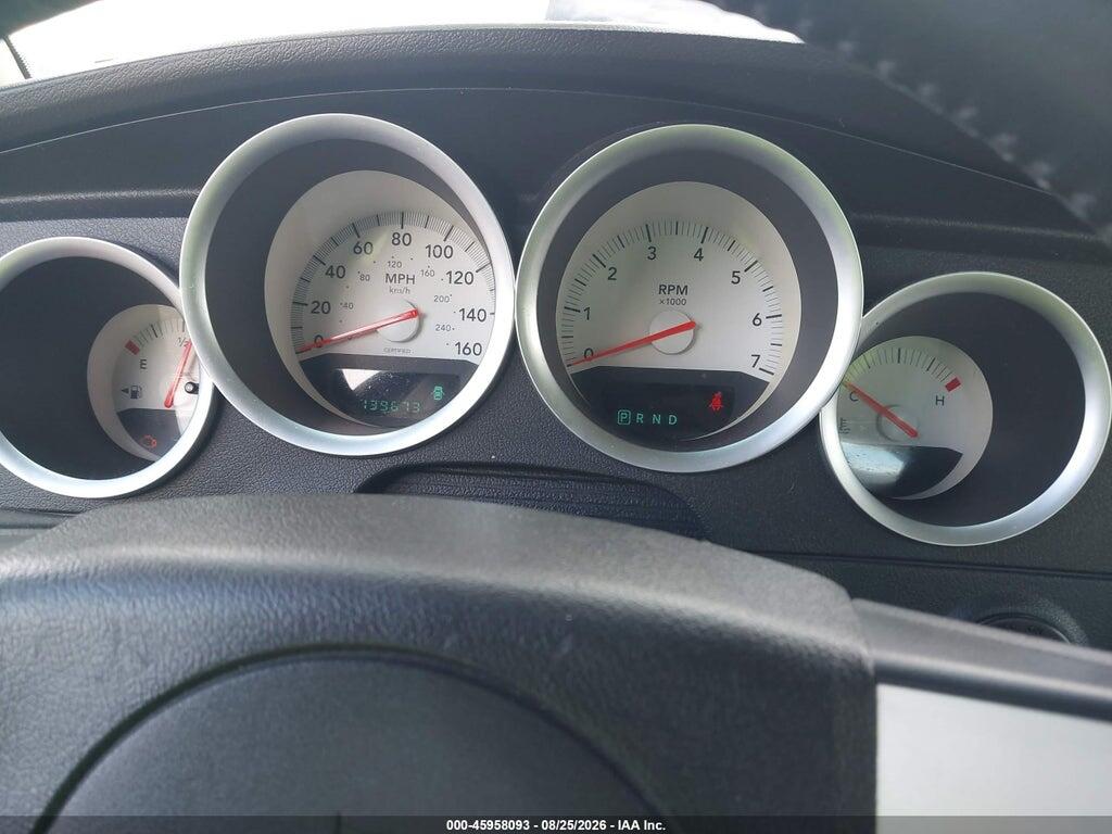 2B3KA53HX7H602285 2007 DODGE CHARGER photo no. 7