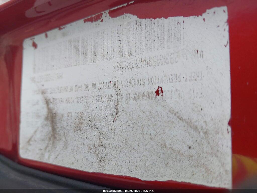 2B3KA53HX7H602285 2007 DODGE CHARGER photo no. 9