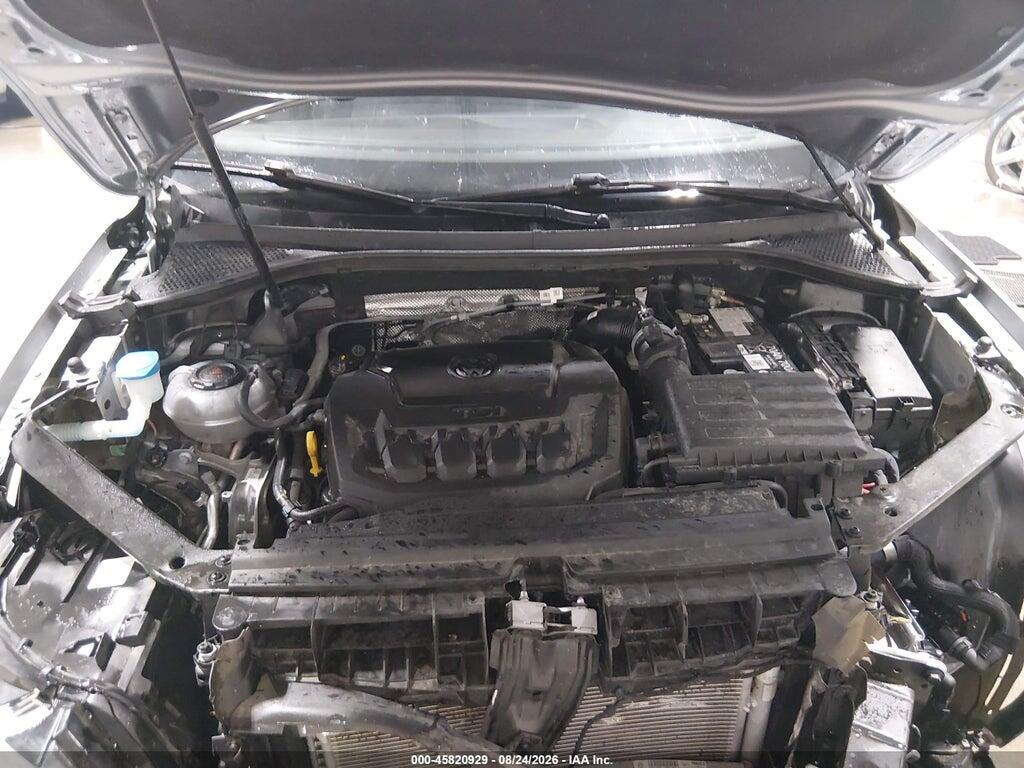 3VV8B7AXXRM059876 2024 VOLKSWAGEN TIGUAN photo no. 10