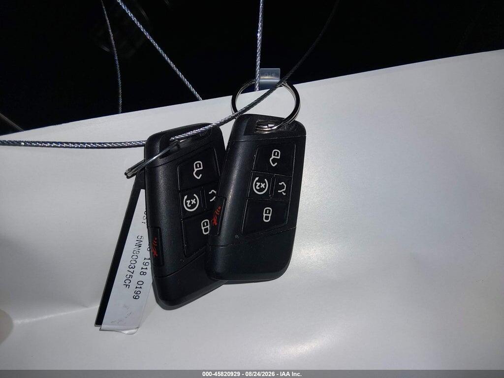 3VV8B7AXXRM059876 2024 VOLKSWAGEN TIGUAN photo no. 11