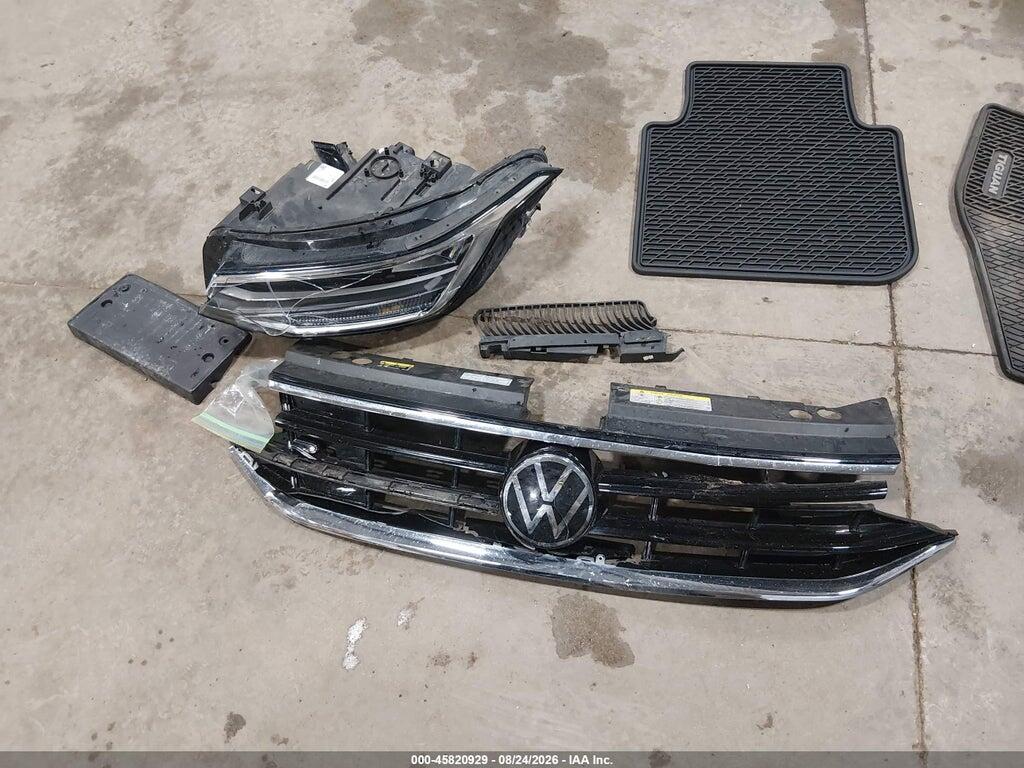3VV8B7AXXRM059876 2024 VOLKSWAGEN TIGUAN photo no. 12