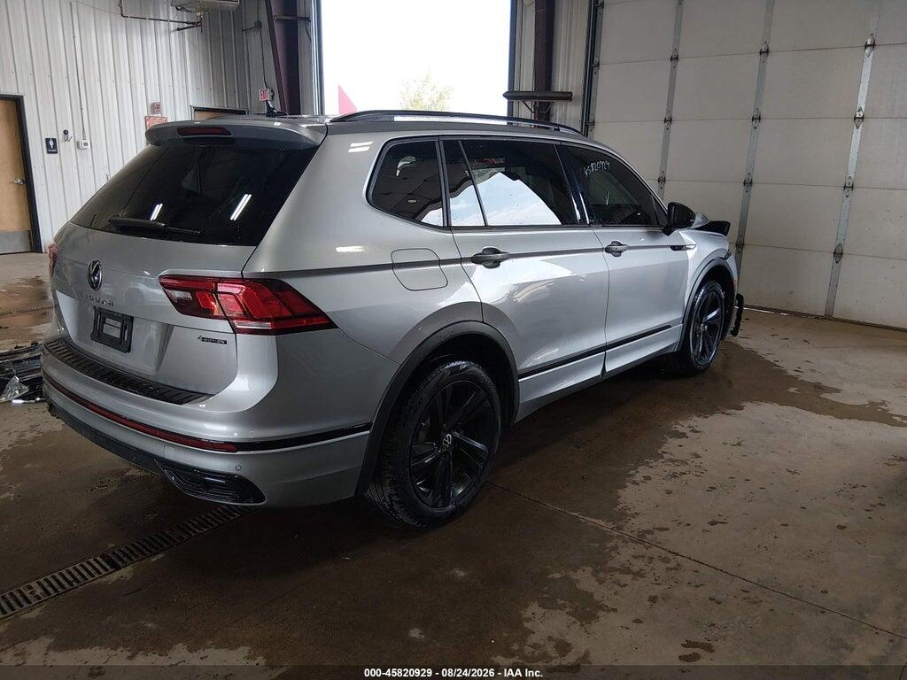 3VV8B7AXXRM059876 2024 VOLKSWAGEN TIGUAN photo no. 4