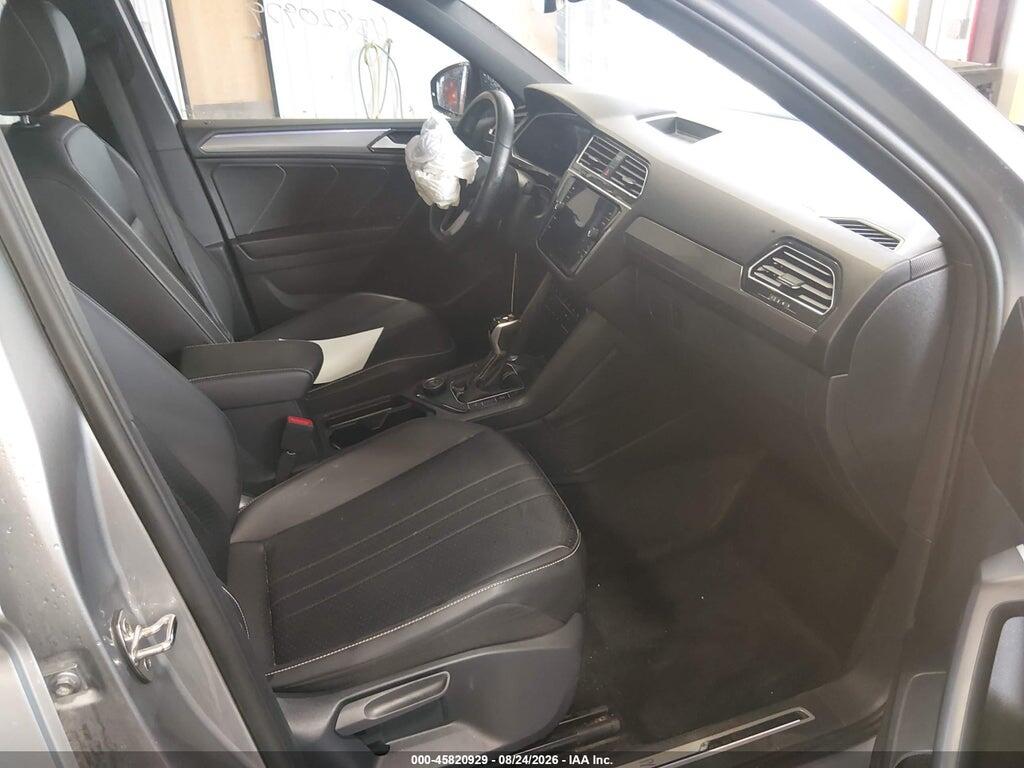 3VV8B7AXXRM059876 2024 VOLKSWAGEN TIGUAN photo no. 5