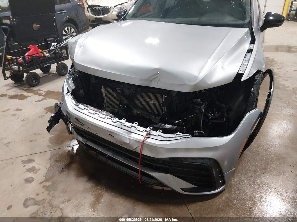 3VV8B7AXXRM059876 2024 VOLKSWAGEN TIGUAN photo no. 6
