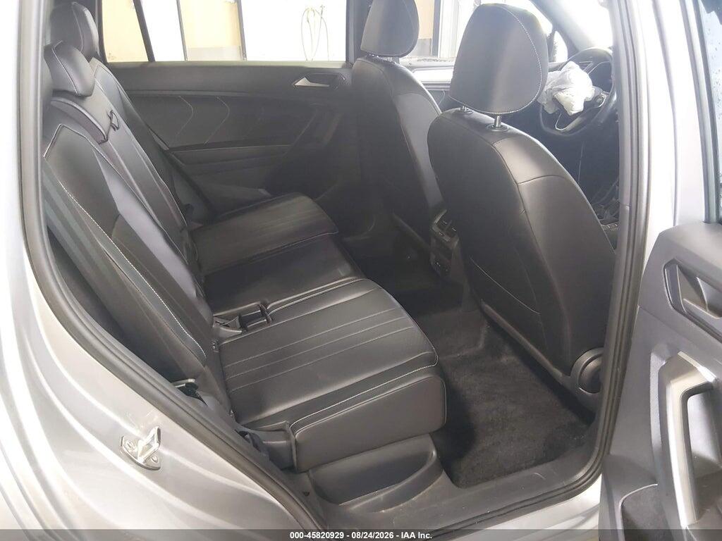 3VV8B7AXXRM059876 2024 VOLKSWAGEN TIGUAN photo no. 8