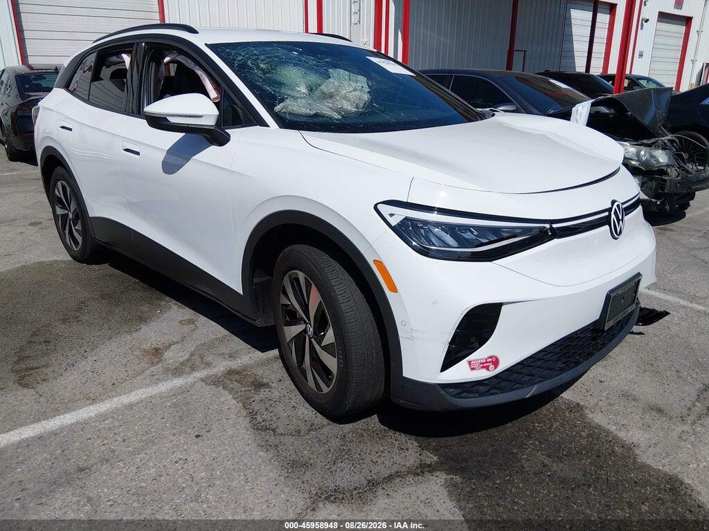 2023 VOLKSWAGEN ID.4 1V2BMPE80PC042857