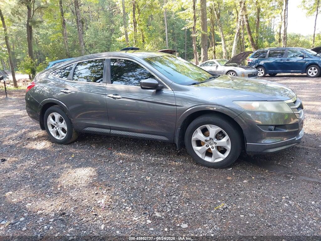2010 HONDA ACCORD CROSSTOUR 5J6TF1H54AL014978