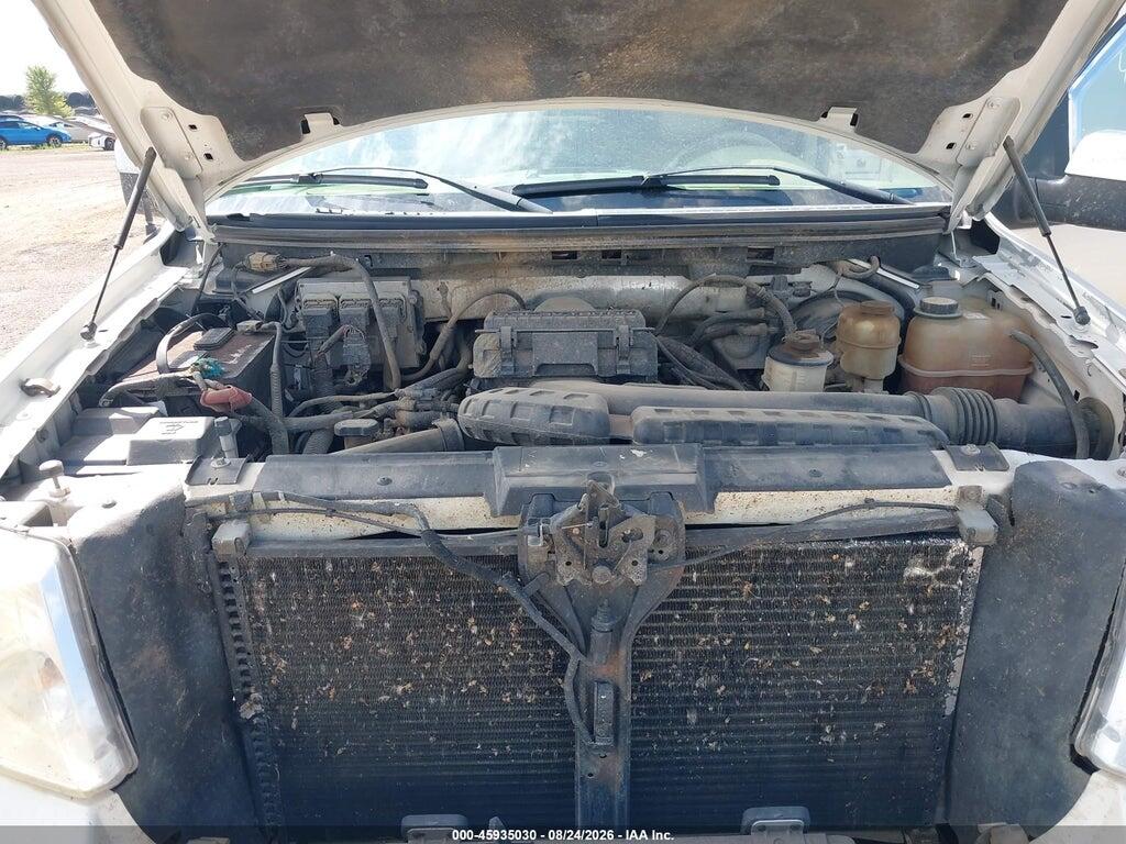 1FTPW14VX7FB73590 2007 FORD F-150 photo no. 10