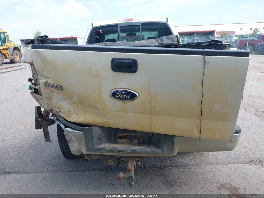 1FTPW14VX7FB73590 2007 FORD F-150 photo no. 6