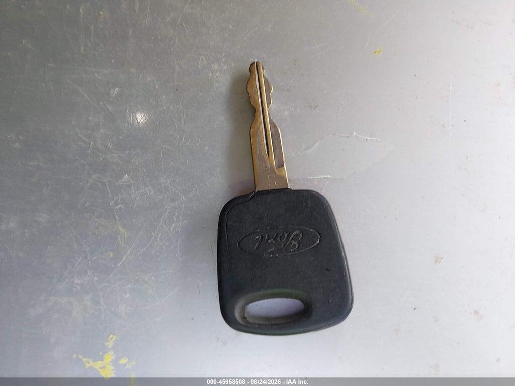 2FTRF18W73CA39184 2003 FORD F-150 photo no. 11