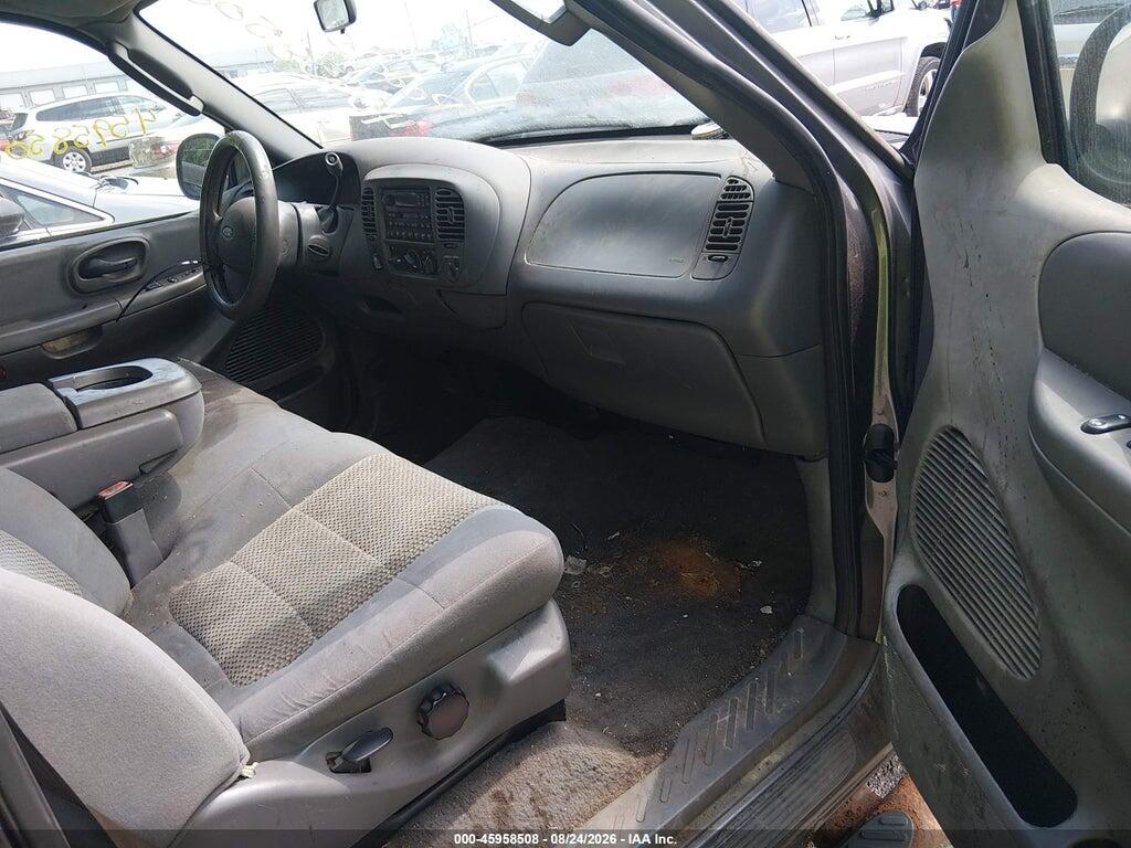 2FTRF18W73CA39184 2003 FORD F-150 photo no. 5