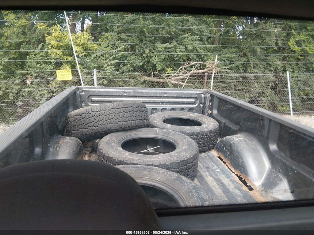 2FTRF18W73CA39184 2003 FORD F-150 photo no. 8
