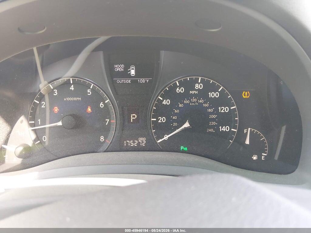 2T2ZK1BA3AC024244 2010 LEXUS RX 350 photo no. 7