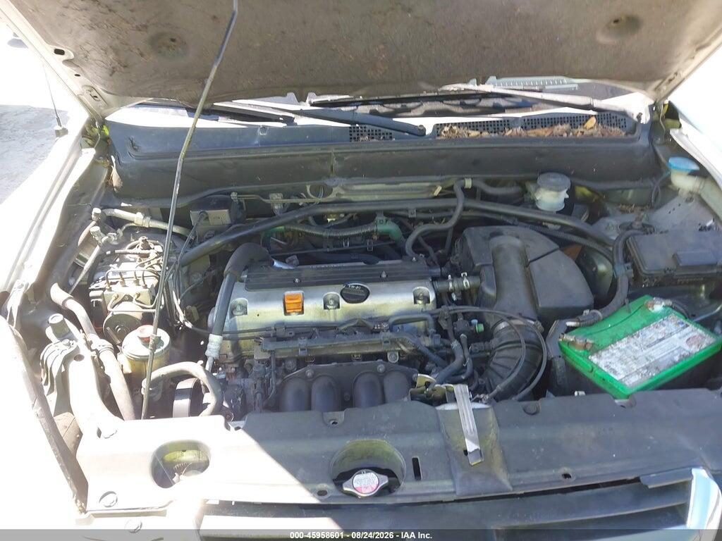 JHLRD78883C043327 2003 HONDA CR-V photo no. 10