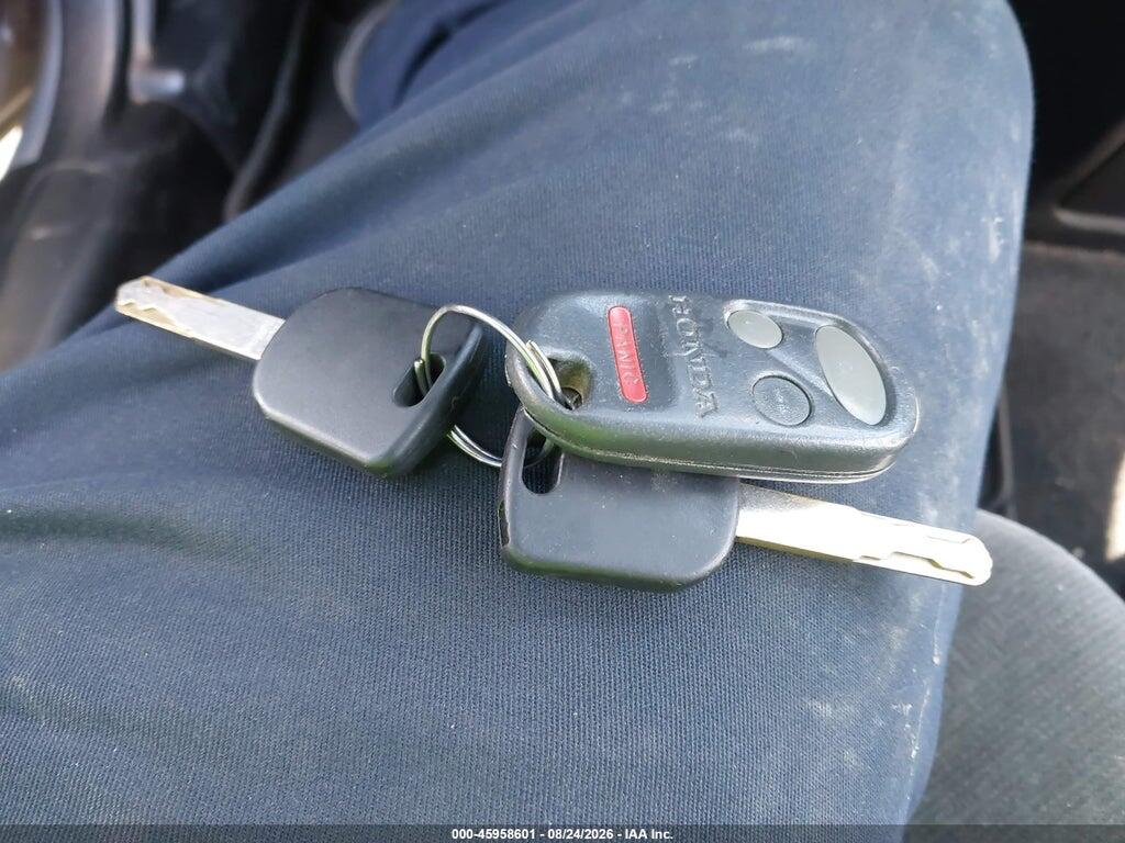 JHLRD78883C043327 2003 HONDA CR-V photo no. 11