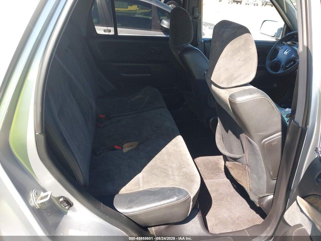 JHLRD78883C043327 2003 HONDA CR-V photo no. 8