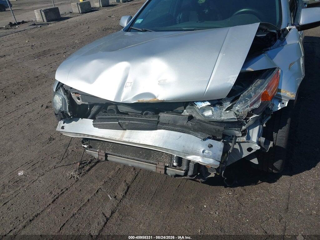 JH4CU2F84CC018321 2012 ACURA TSX photo no. 6