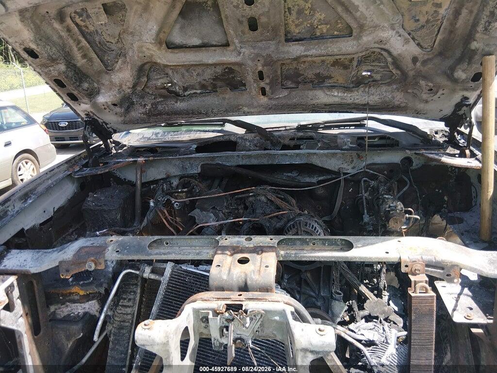 1GCHK59K09E123716 2009 CHEVROLET SILVERADO 2500HD photo no. 10