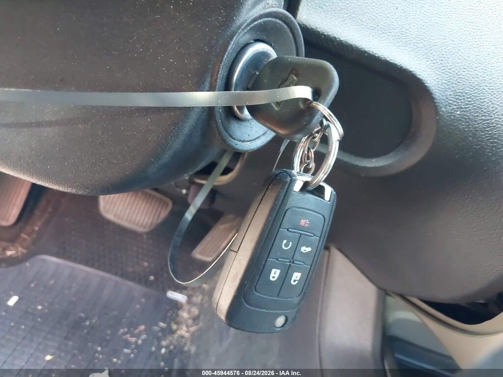 2G1FB1ED2B9153101 2011 CHEVROLET CAMARO photo no. 11