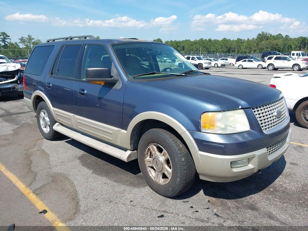 1FMPU18565LA93505 2005 FORD EXPEDITION photo no. 1