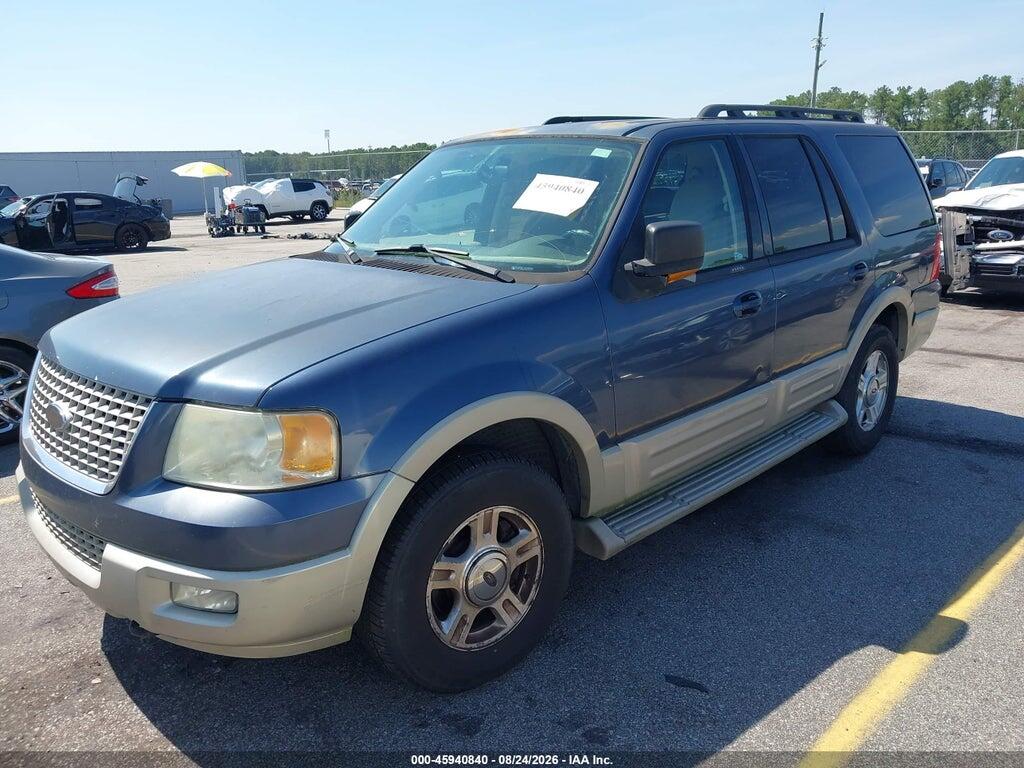 1FMPU18565LA93505 2005 FORD EXPEDITION photo no. 2
