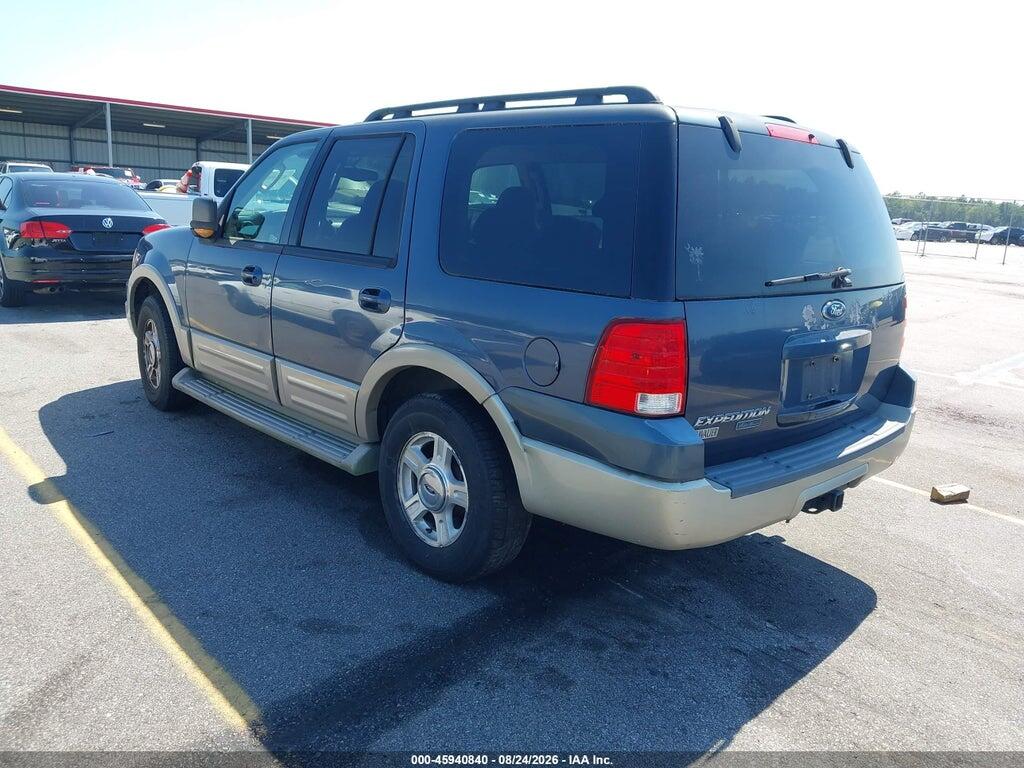 1FMPU18565LA93505 2005 FORD EXPEDITION photo no. 3