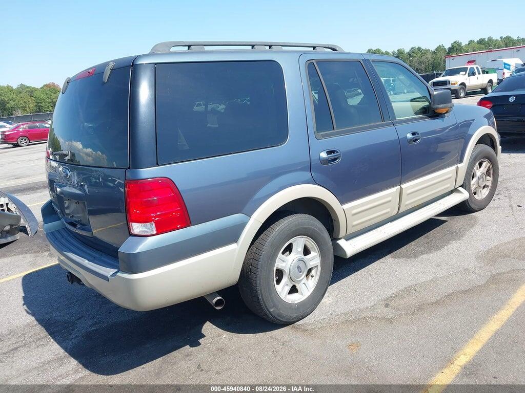 1FMPU18565LA93505 2005 FORD EXPEDITION photo no. 4