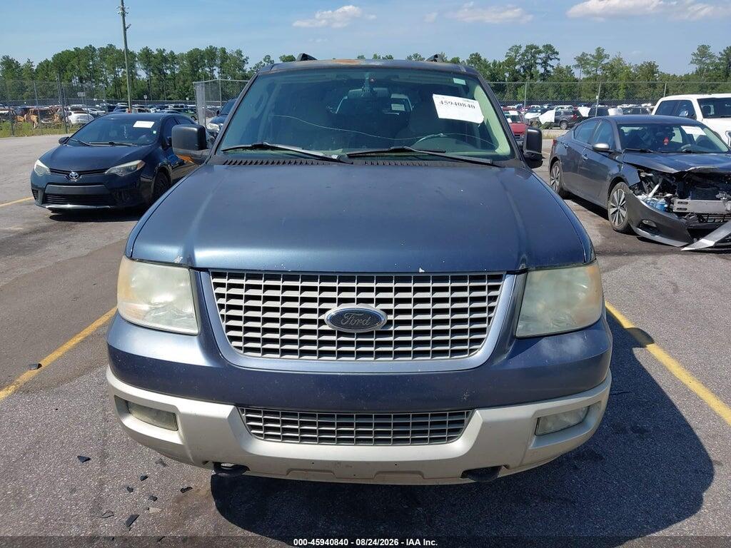 1FMPU18565LA93505 2005 FORD EXPEDITION photo no. 6