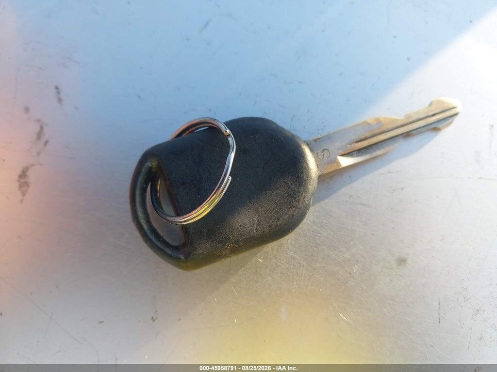 1FTRF12W65NA26769 2005 FORD F-150 photo no. 11