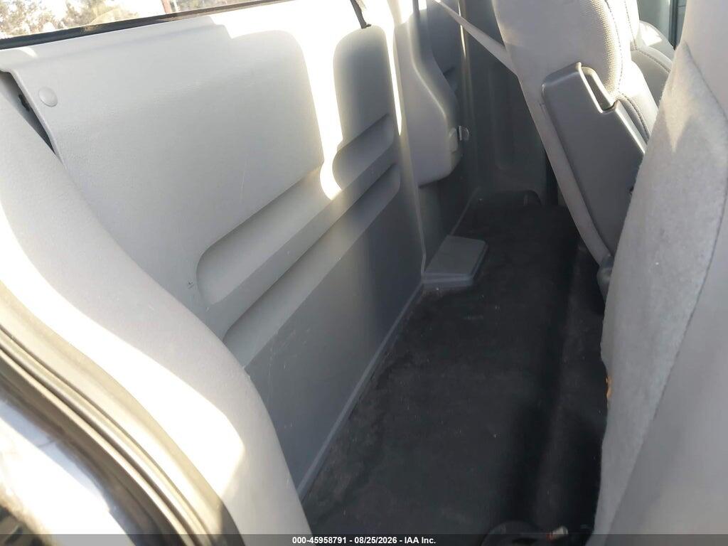 1FTRF12W65NA26769 2005 FORD F-150 photo no. 8