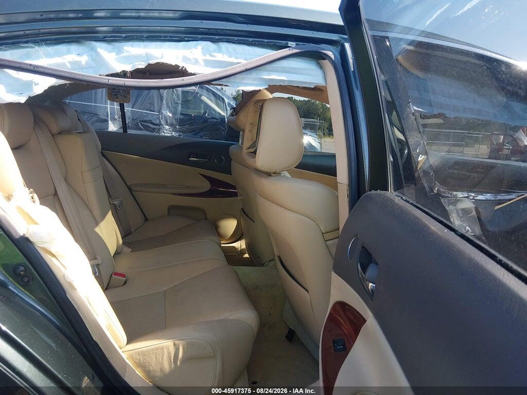 JTHCE96S670006017 2007 LEXUS GS 350 photo no. 8
