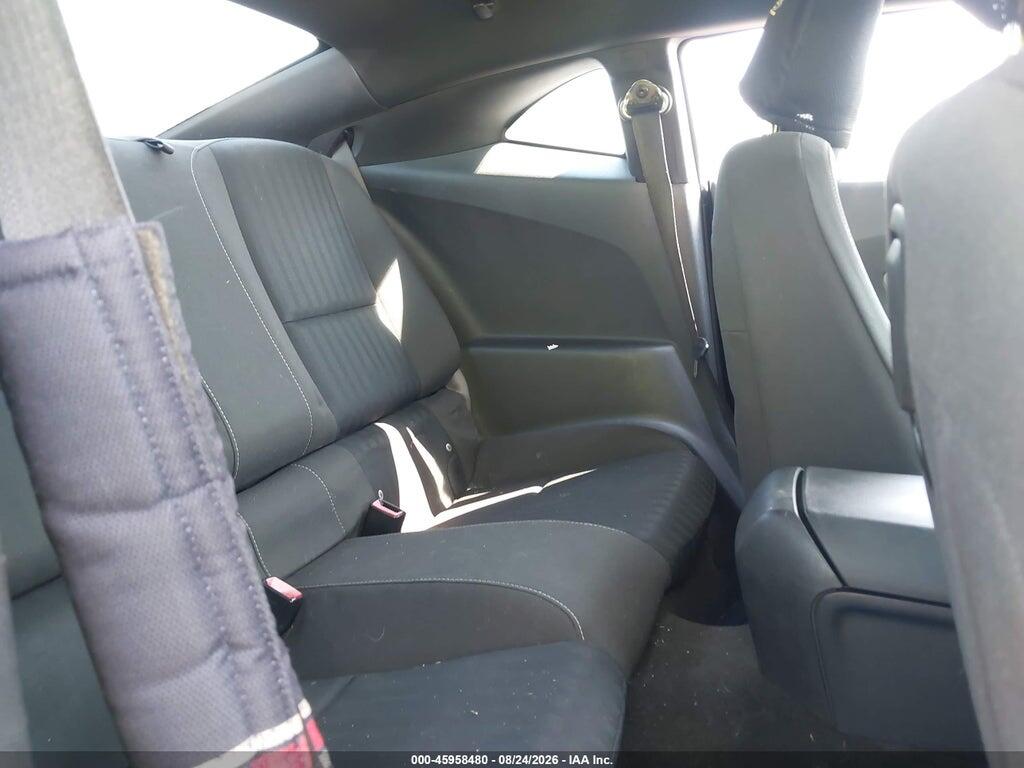 2G1FE1E35C9142674 2012 CHEVROLET CAMARO photo no. 8