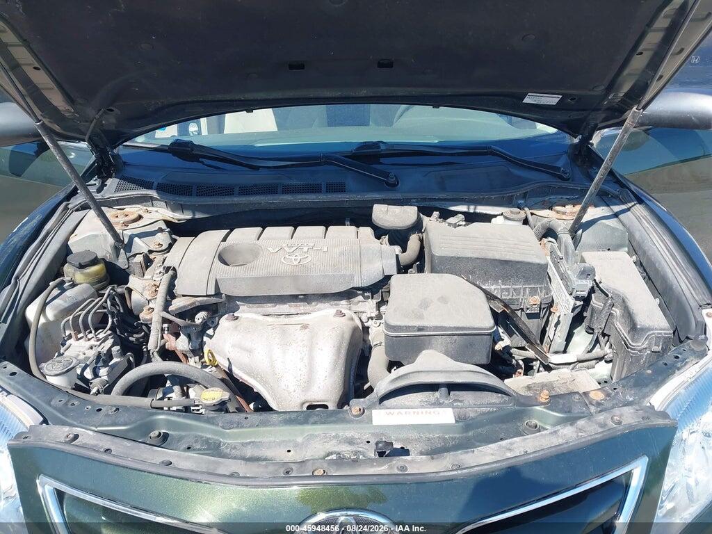 4T4BF3EK8AR044150 2010 TOYOTA CAMRY photo no. 10