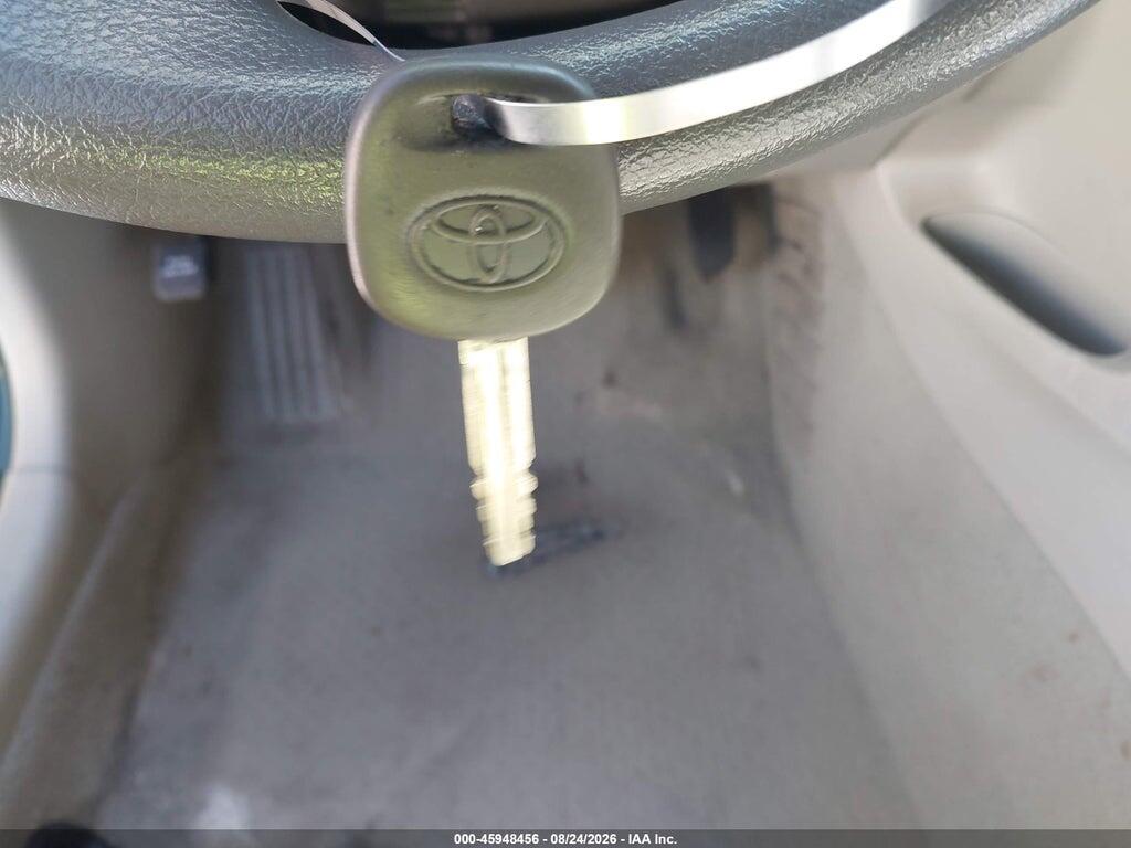 4T4BF3EK8AR044150 2010 TOYOTA CAMRY photo no. 11