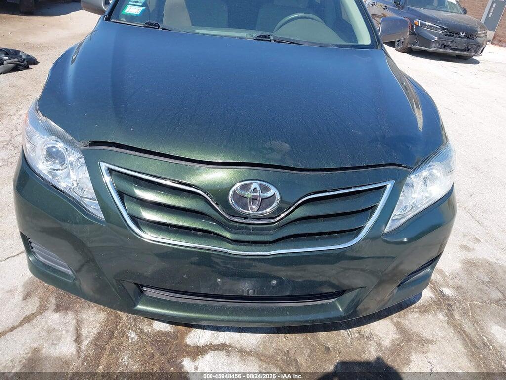 4T4BF3EK8AR044150 2010 TOYOTA CAMRY photo no. 12