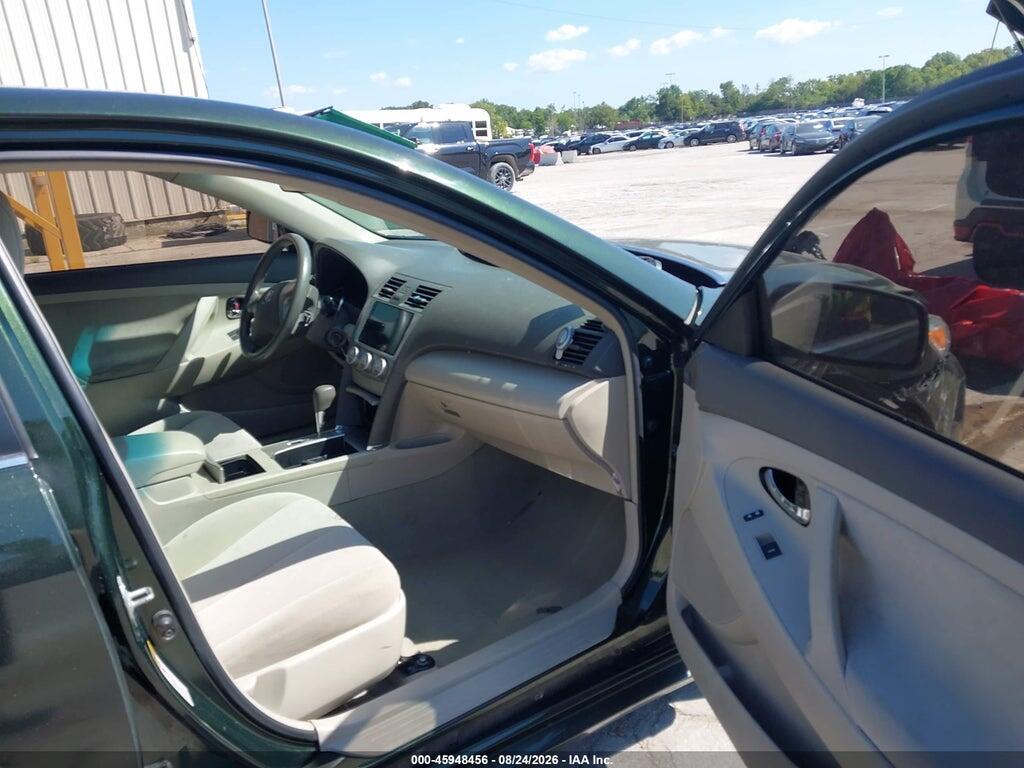 4T4BF3EK8AR044150 2010 TOYOTA CAMRY photo no. 5