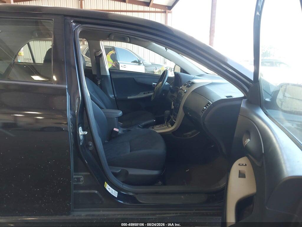 1NXBU4EE4AZ212494 2010 TOYOTA COROLLA photo no. 5