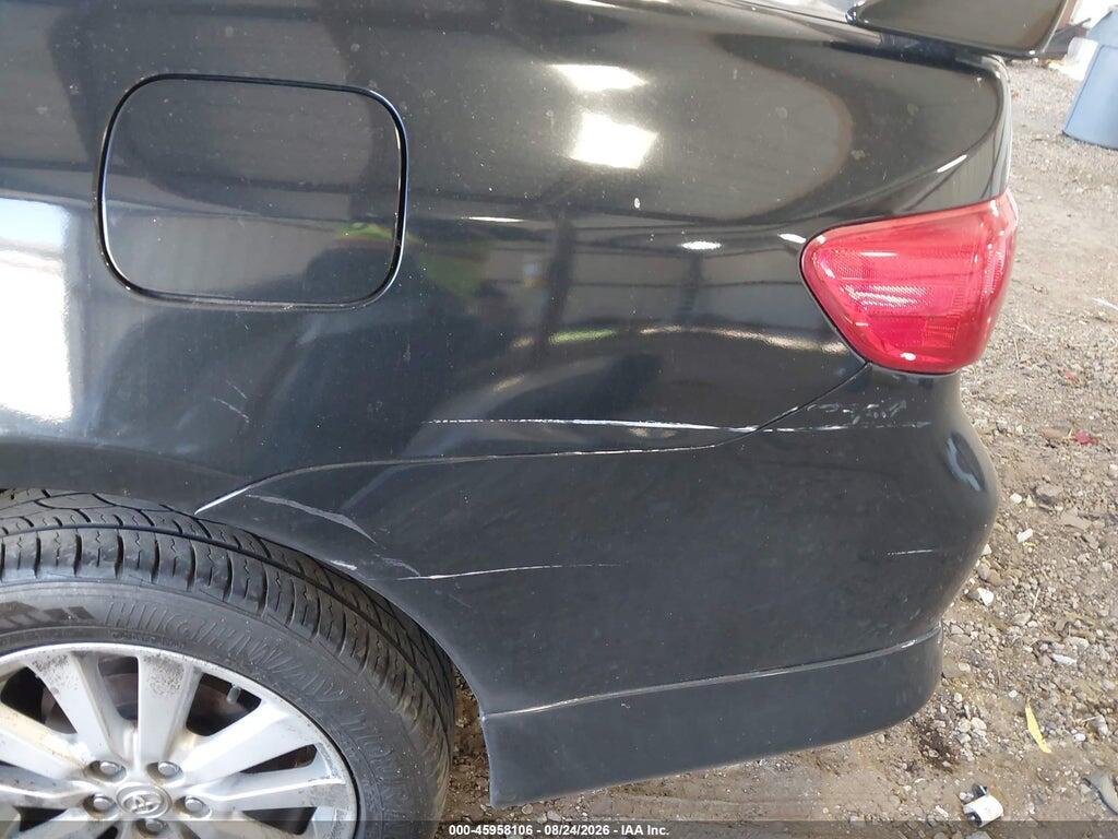 1NXBU4EE4AZ212494 2010 TOYOTA COROLLA photo no. 6