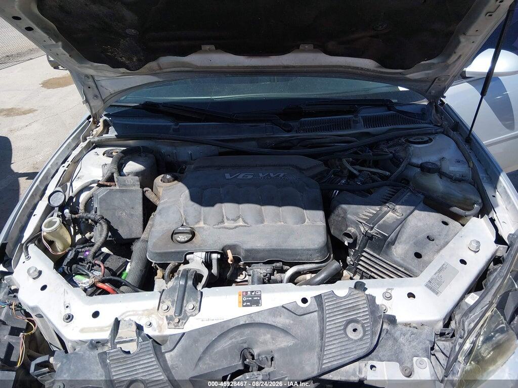 2G1WG5E39C1287166 2012 CHEVROLET IMPALA photo no. 10