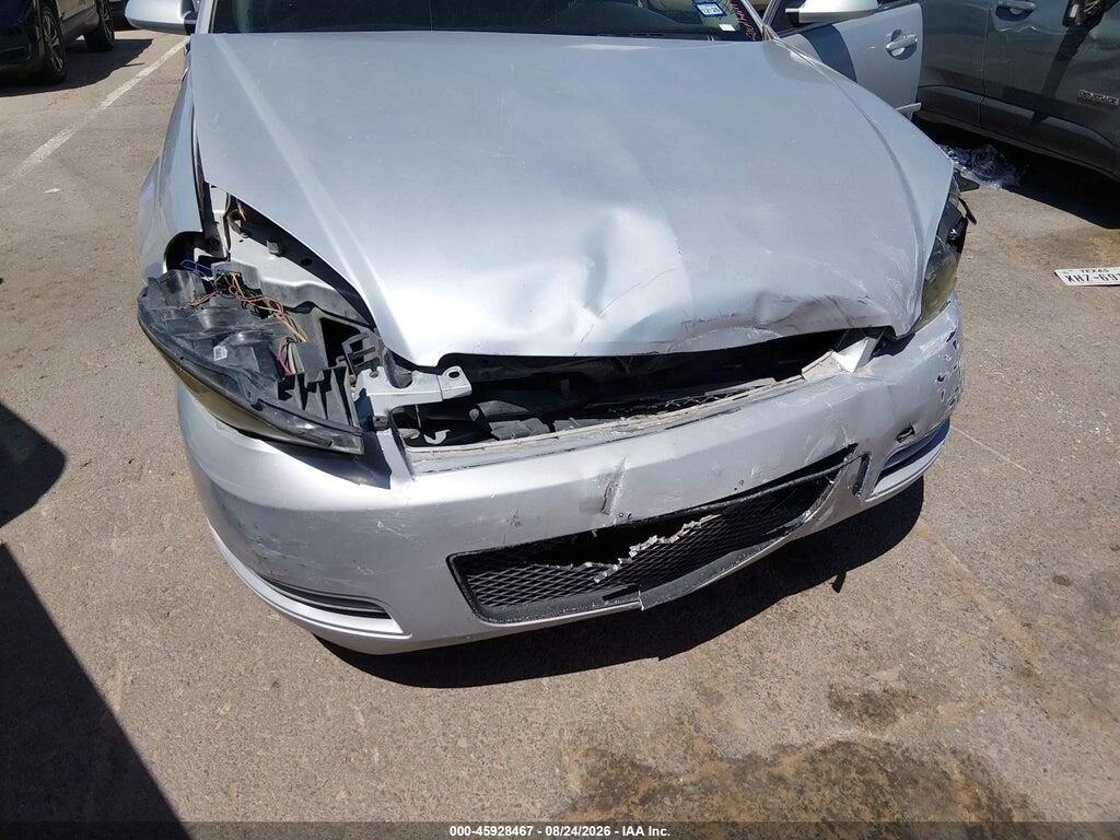 2G1WG5E39C1287166 2012 CHEVROLET IMPALA photo no. 6