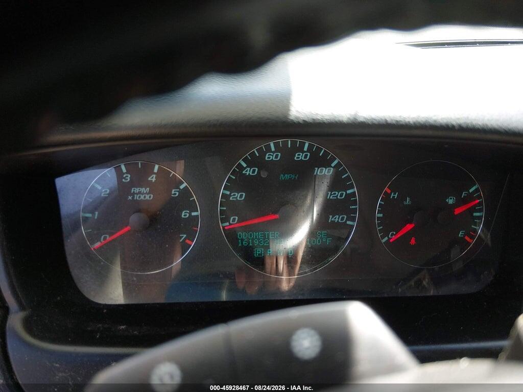 2G1WG5E39C1287166 2012 CHEVROLET IMPALA photo no. 7