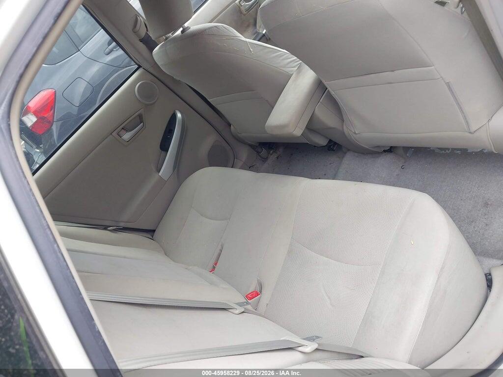 JTDKN3DU0A1104833 2010 TOYOTA PRIUS photo no. 8